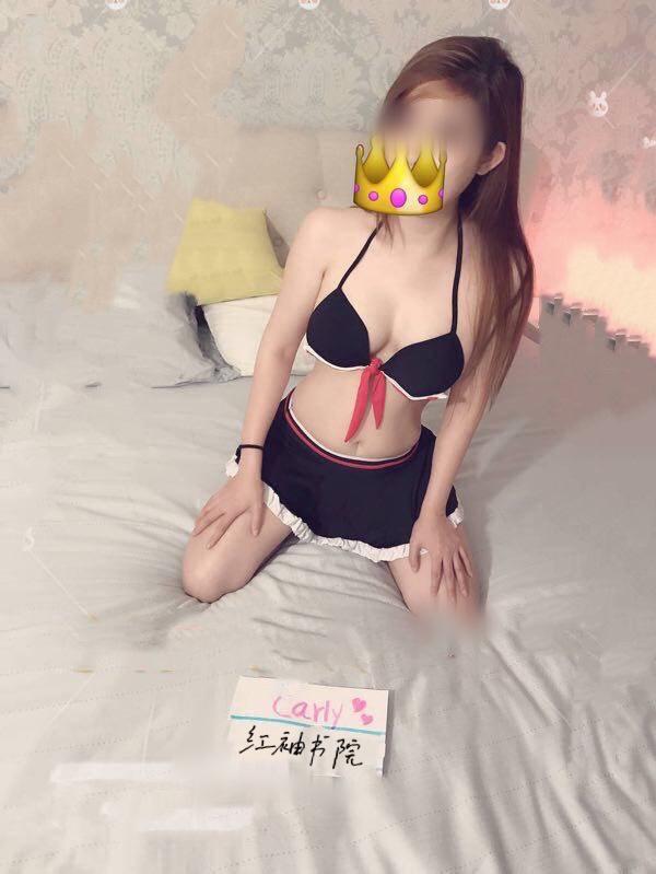 气质carly 