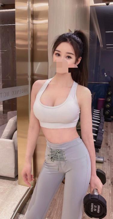 大长腿小竹竿