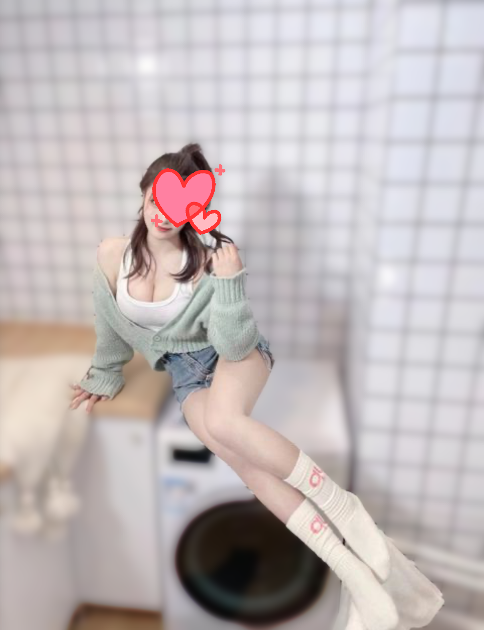 雪白hu