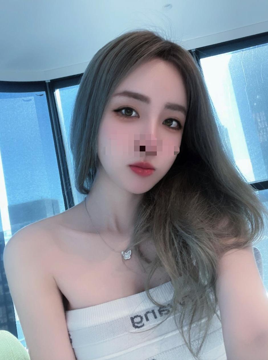 学妹sunny 