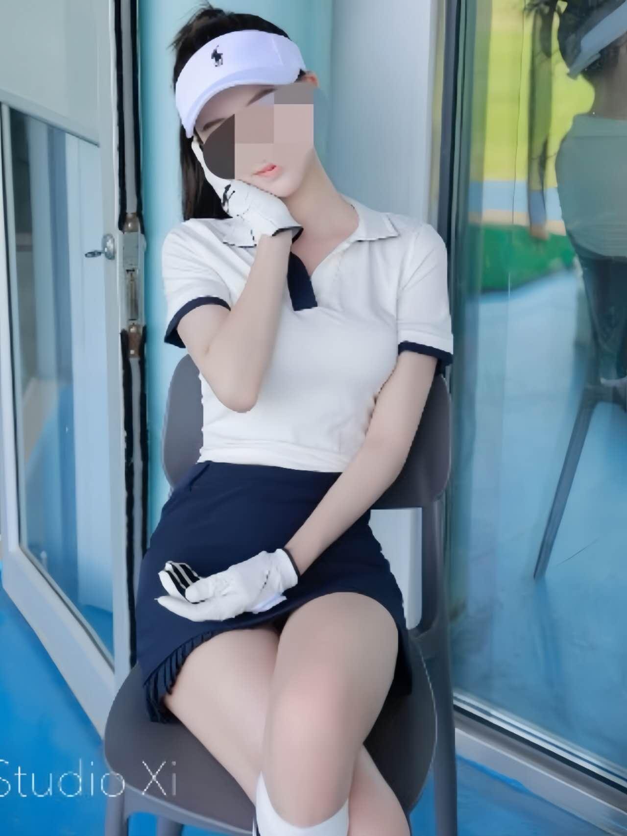 长腿xi