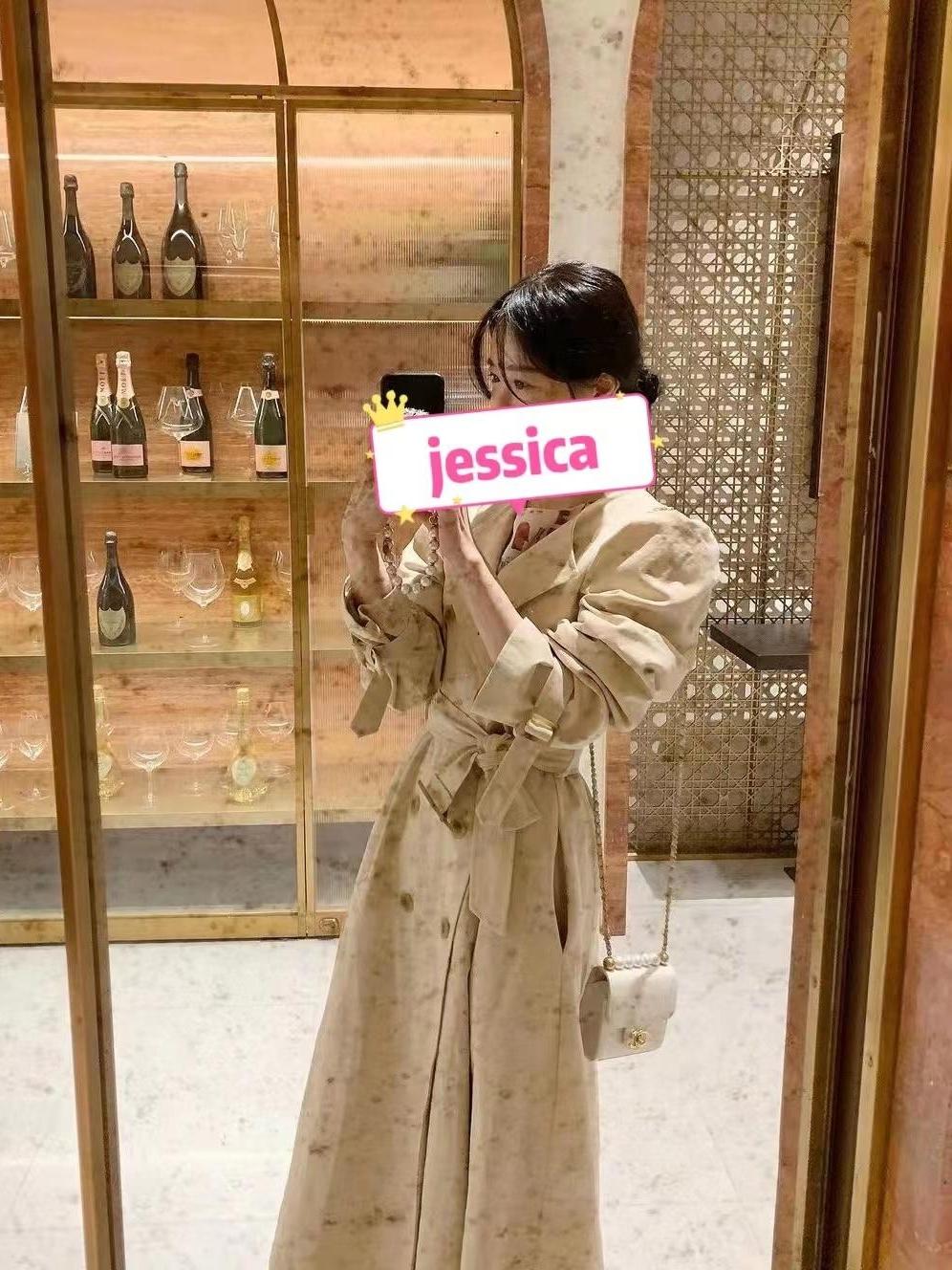 骚气Jessica 🇯🇵
